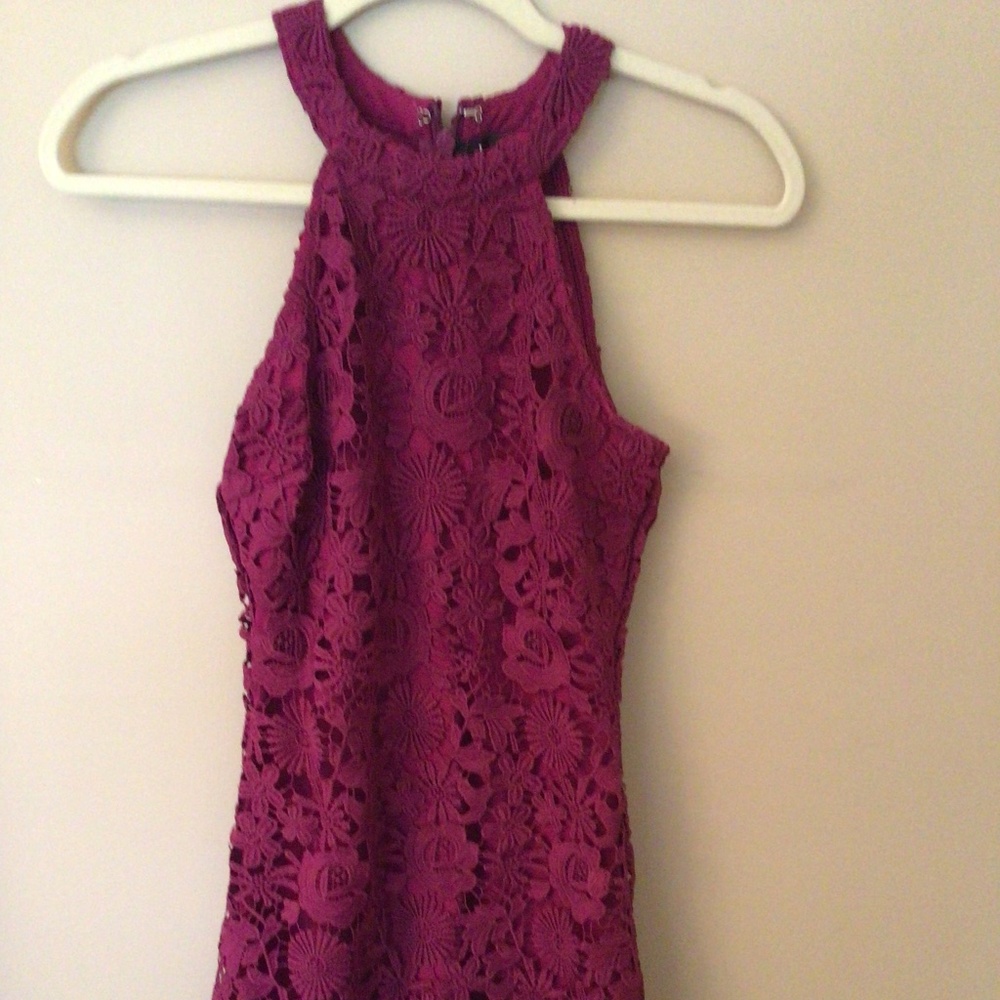Lulus short dress